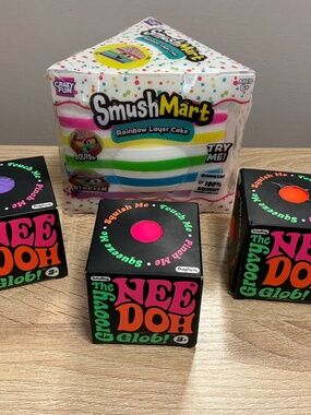 Needoh Bundle